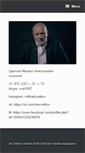 Mobile Screenshot of macvetkov.com